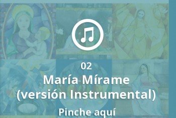 02 María Mírame (instrumental)