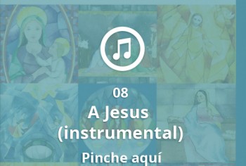 08 A Jesús (instrumental)