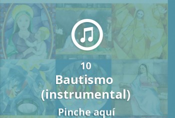 10 Bautismo (instrumental)