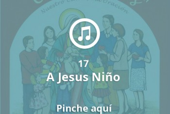 17 A Jesús Niño