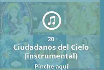 20 Ciudadanos del Cielo (instrumental)